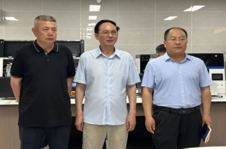 威客电竞集团到达雅生物洽谈合作