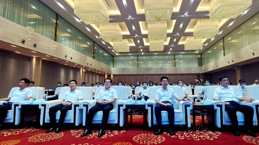 日照市现代海洋产业商(协)会隆重成立 日照市现代海洋产业商(协)会隆重成立